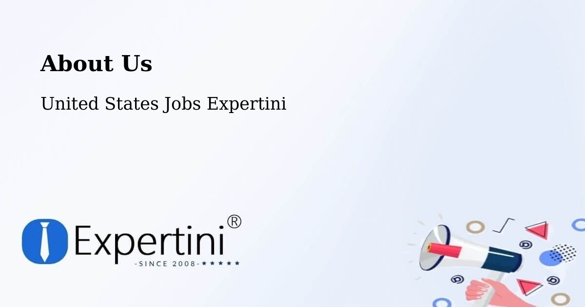 About Expertini Recruitment Platform  – H. Rivera Colon - H. Rivera Colon, United States Jobs Expertini