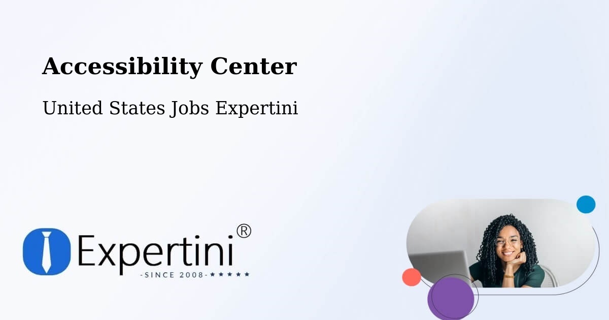 Accessibility Statement – H. Rivera Colon - United States Jobs Expertini