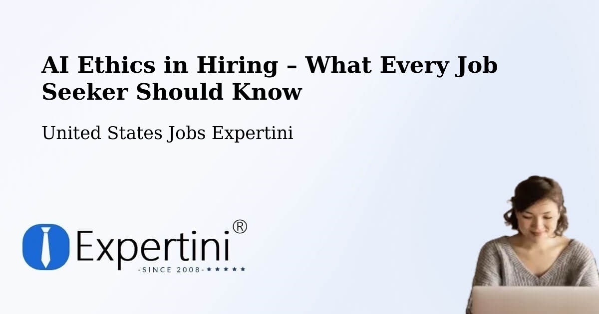 AI Ethics in Recruitment & Hiring – H. Rivera Colon - H. Rivera Colon, United States Jobs Expertini