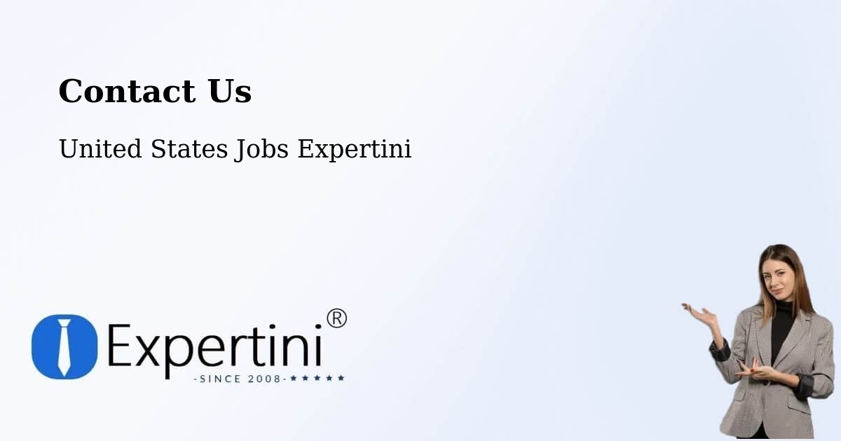 Contact Expertini – H. Rivera Colon - United States Jobs Expertini
