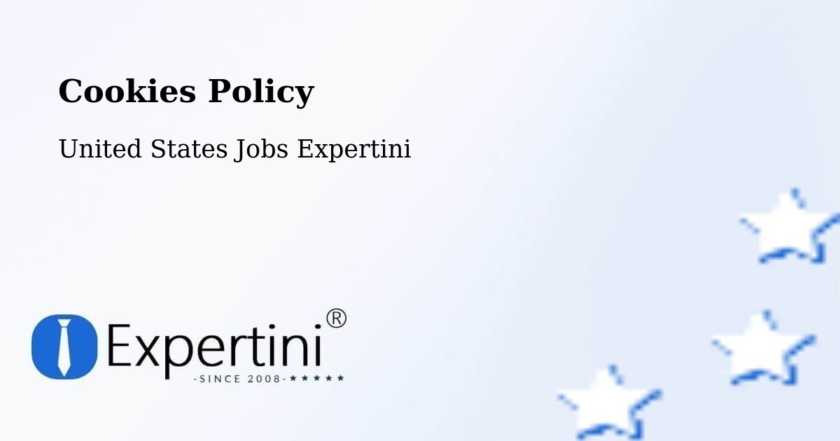Cookie Policy – H. Rivera Colon - United States Jobs Expertini