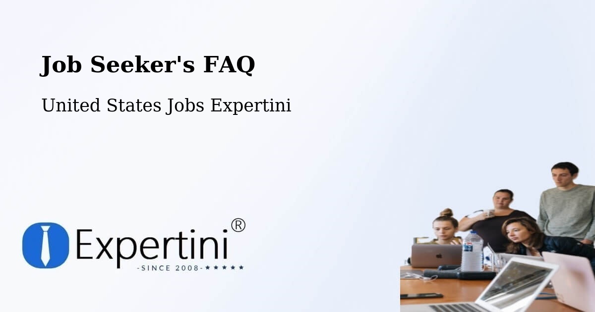 Job Seeker FAQ – H. Rivera Colon - United States Jobs Expertini