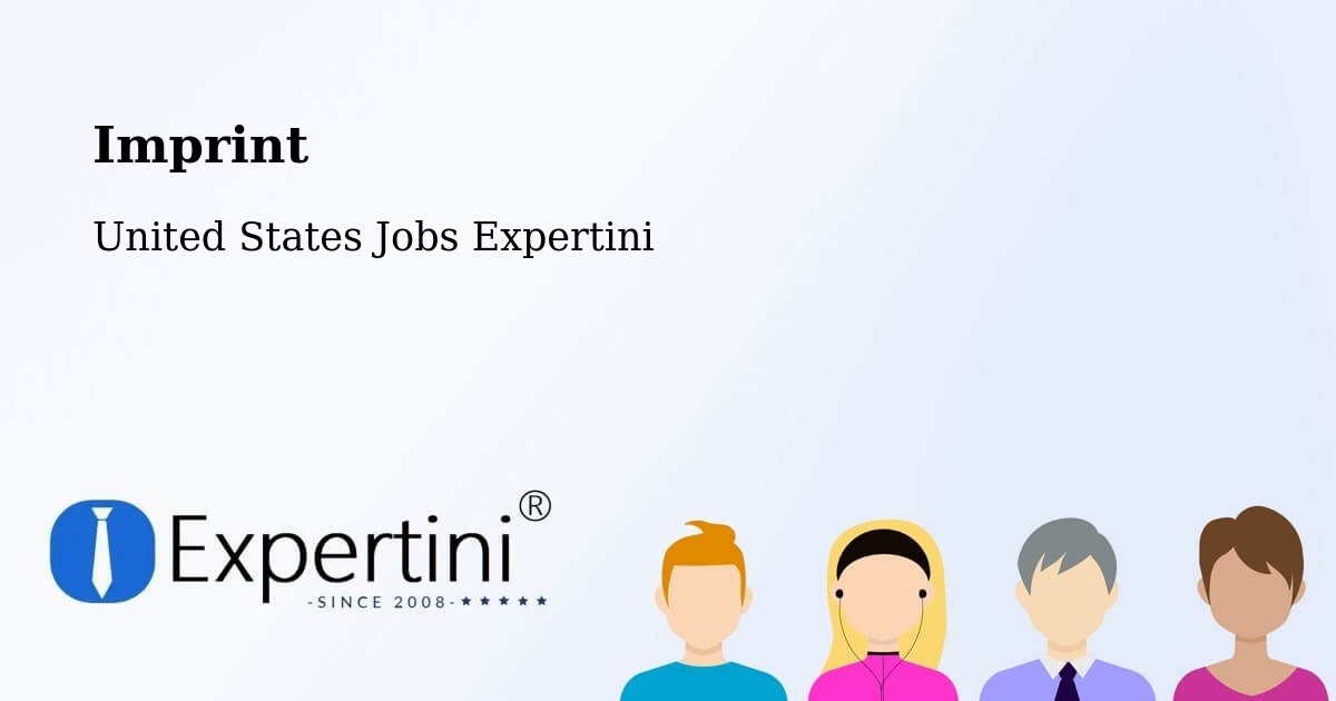 Imprint – H. Rivera Colon - United States Jobs Expertini