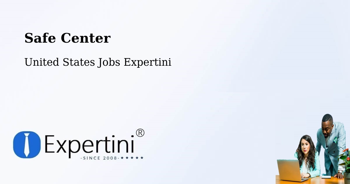 Safety Center – H. Rivera Colon - United States Jobs Expertini