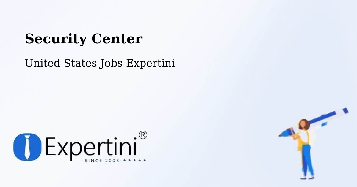 Security & Compliance – H. Rivera Colon - United States Jobs Expertini