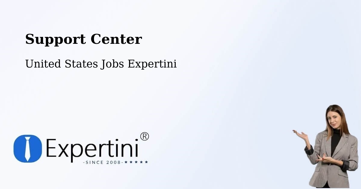 Support Services – H. Rivera Colon - United States Jobs Expertini