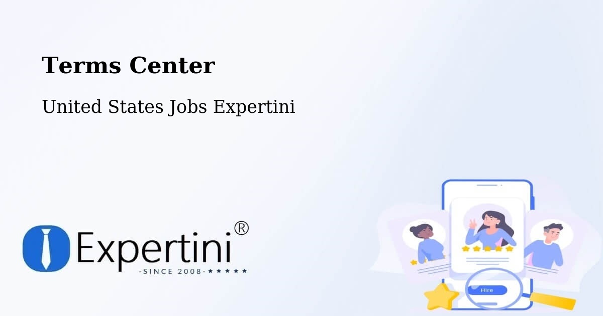 Terms of Service – H. Rivera Colon - United States Jobs Expertini